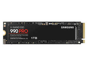 حافظه SSD سامسونگ مدل Samsung 990 PRO M.2 2280 1TB NVMe